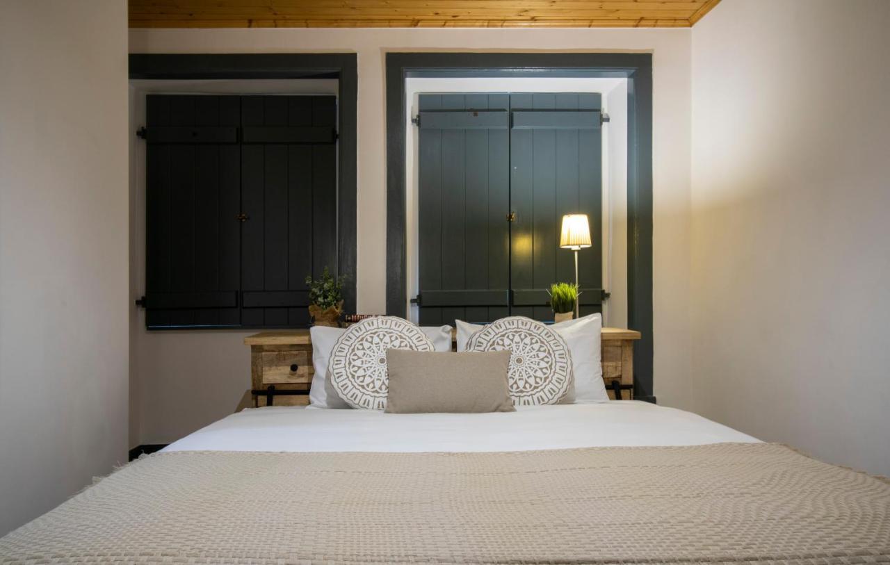 Se Velha Suites كويمبرا المظهر الخارجي الصورة