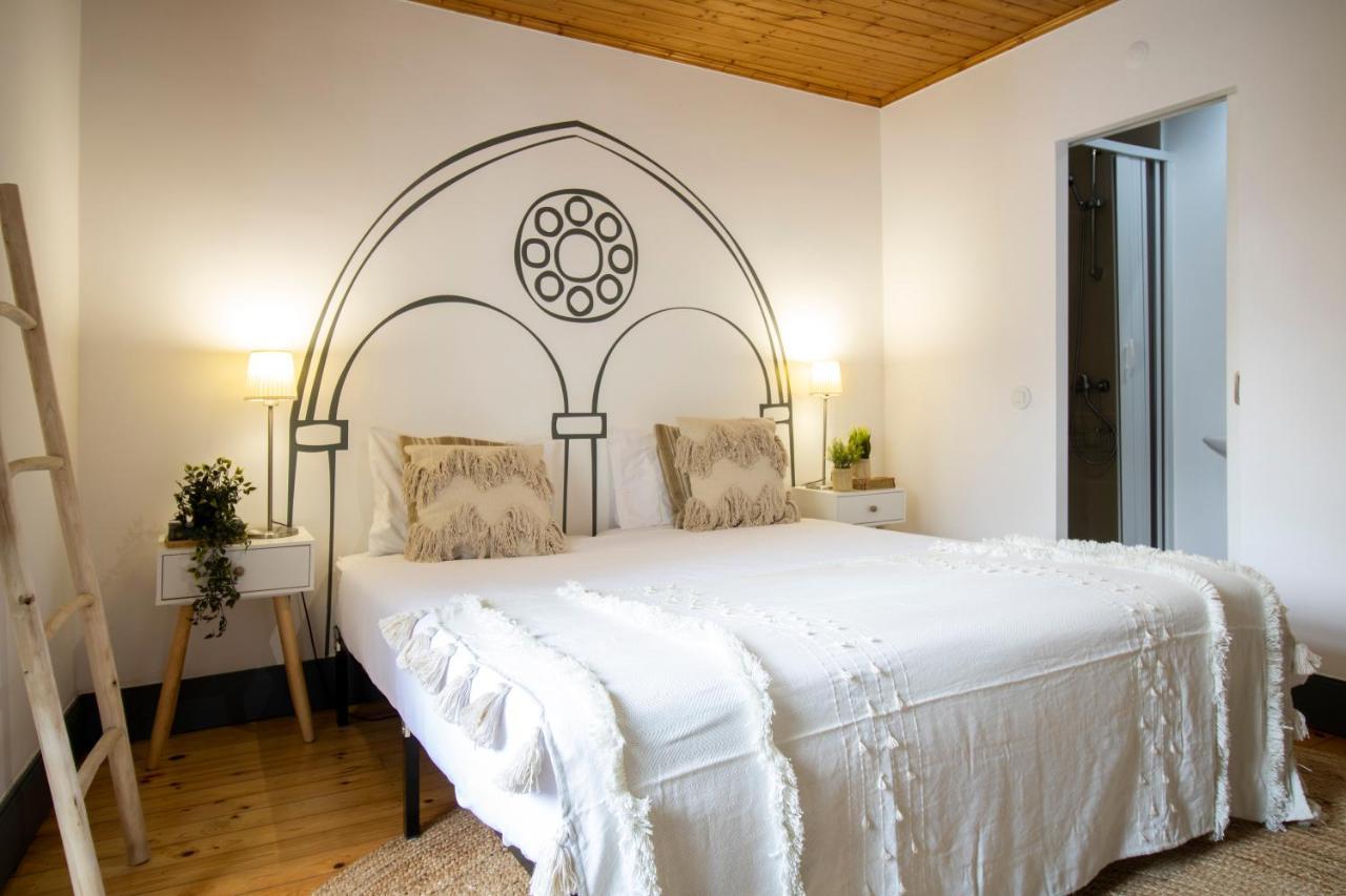 Se Velha Suites كويمبرا المظهر الخارجي الصورة