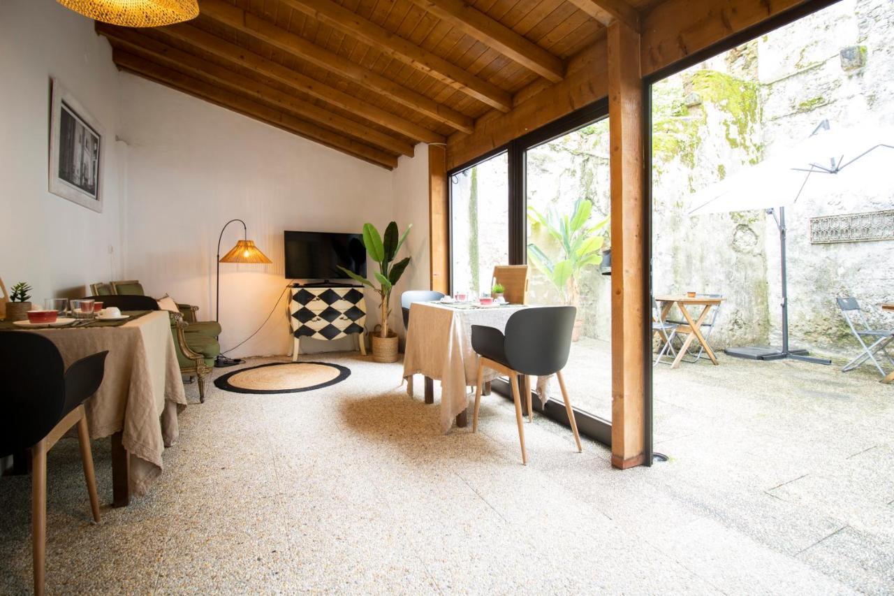Se Velha Suites كويمبرا المظهر الخارجي الصورة