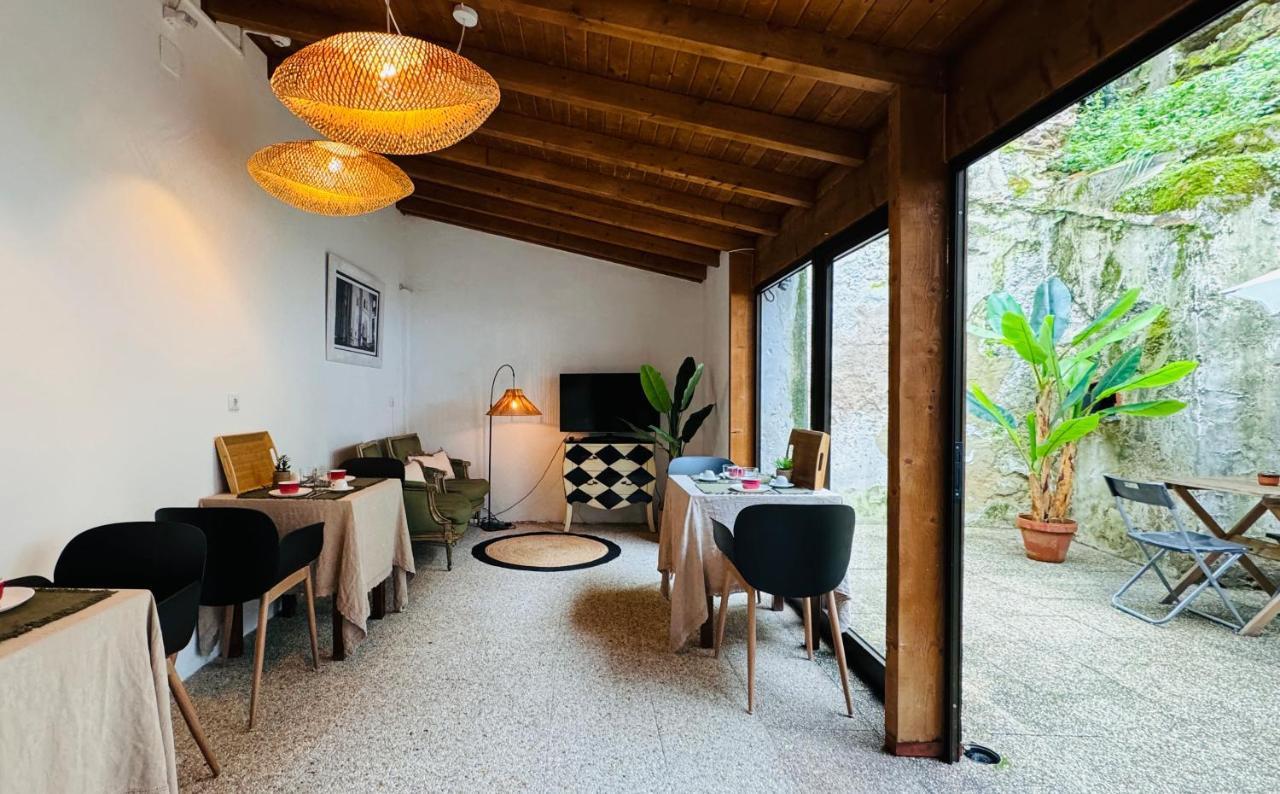 Se Velha Suites كويمبرا المظهر الخارجي الصورة