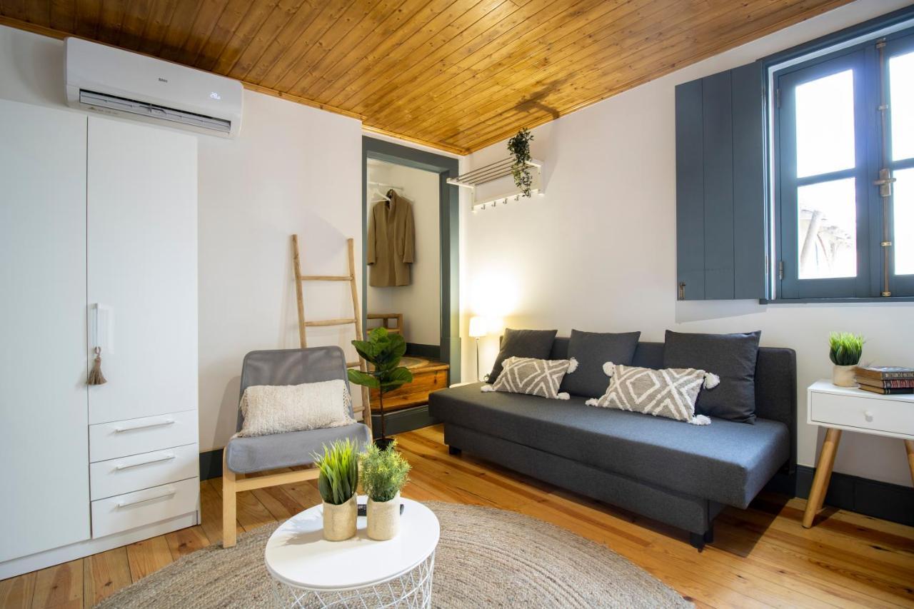 Se Velha Suites كويمبرا المظهر الخارجي الصورة