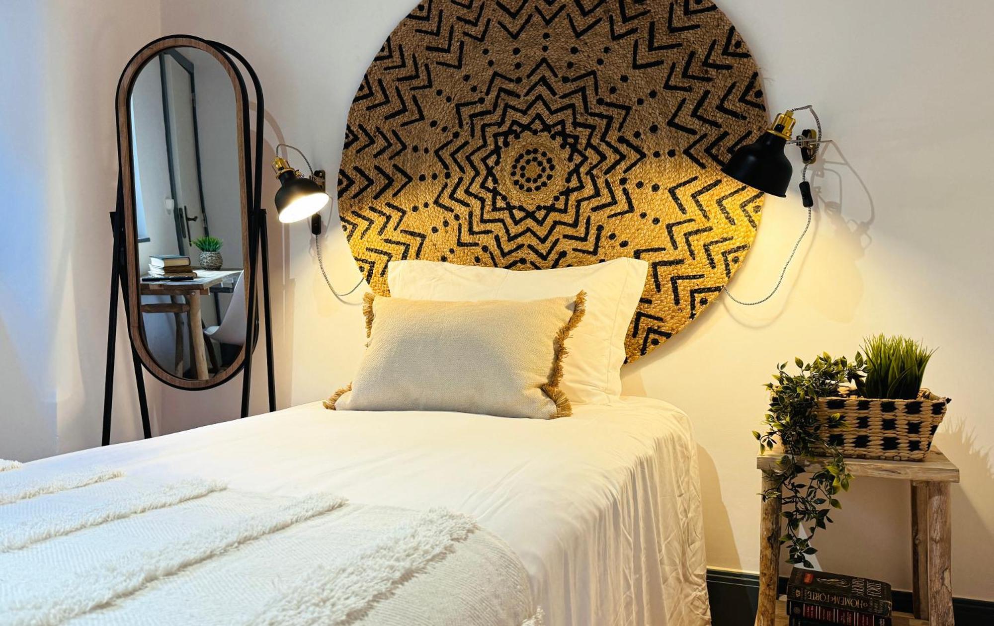 Se Velha Suites كويمبرا المظهر الخارجي الصورة