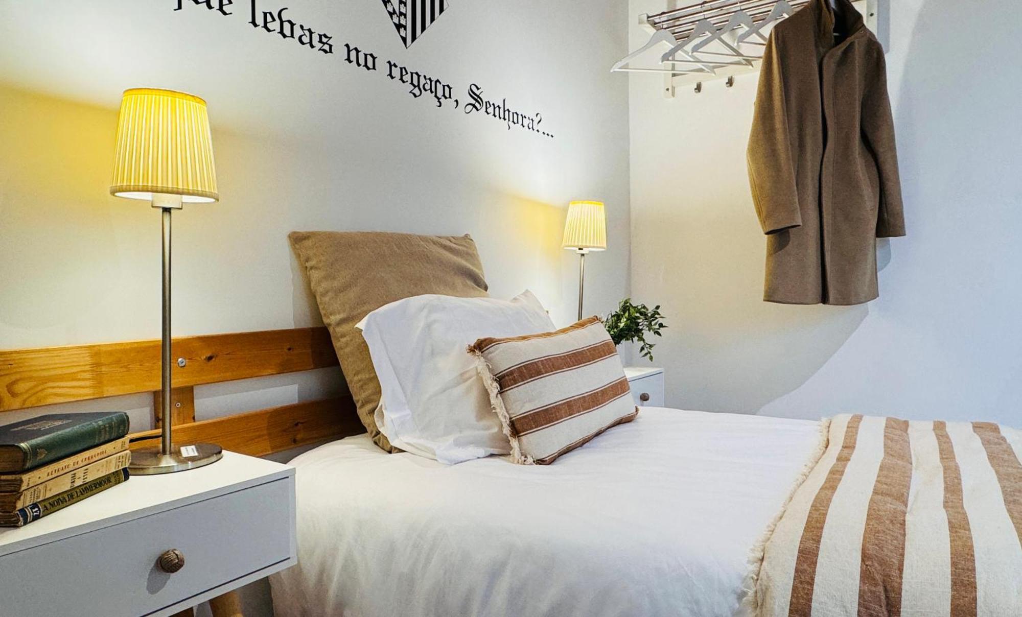 Se Velha Suites كويمبرا المظهر الخارجي الصورة