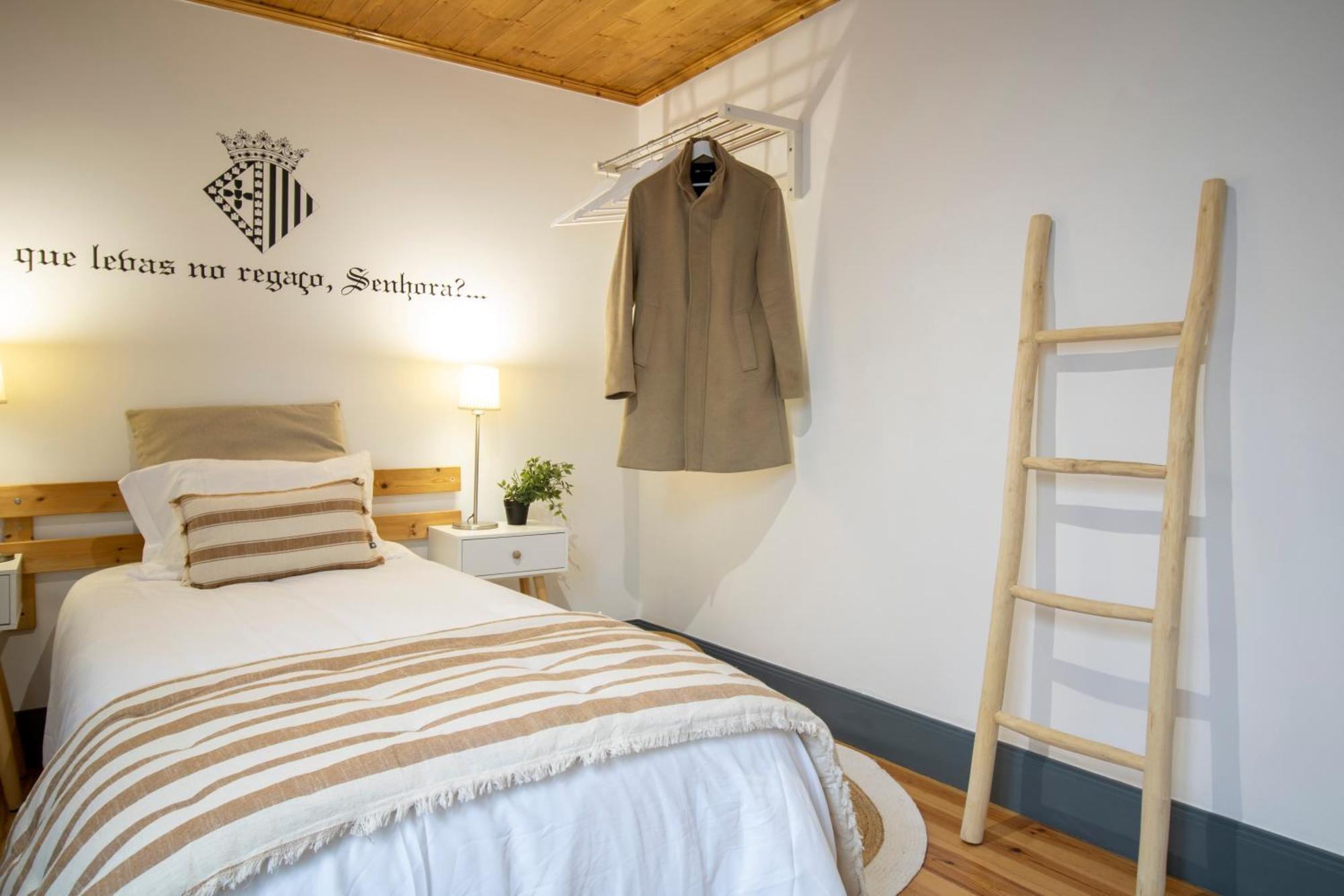 Se Velha Suites كويمبرا المظهر الخارجي الصورة