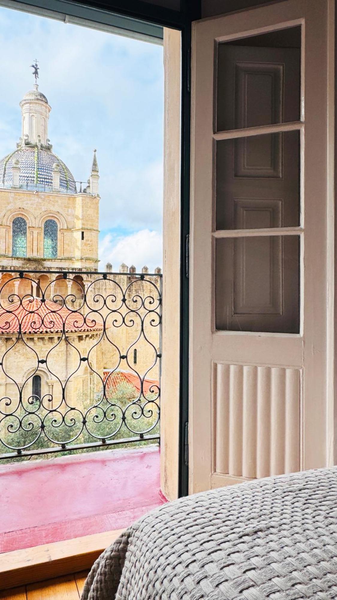 Se Velha Suites كويمبرا المظهر الخارجي الصورة