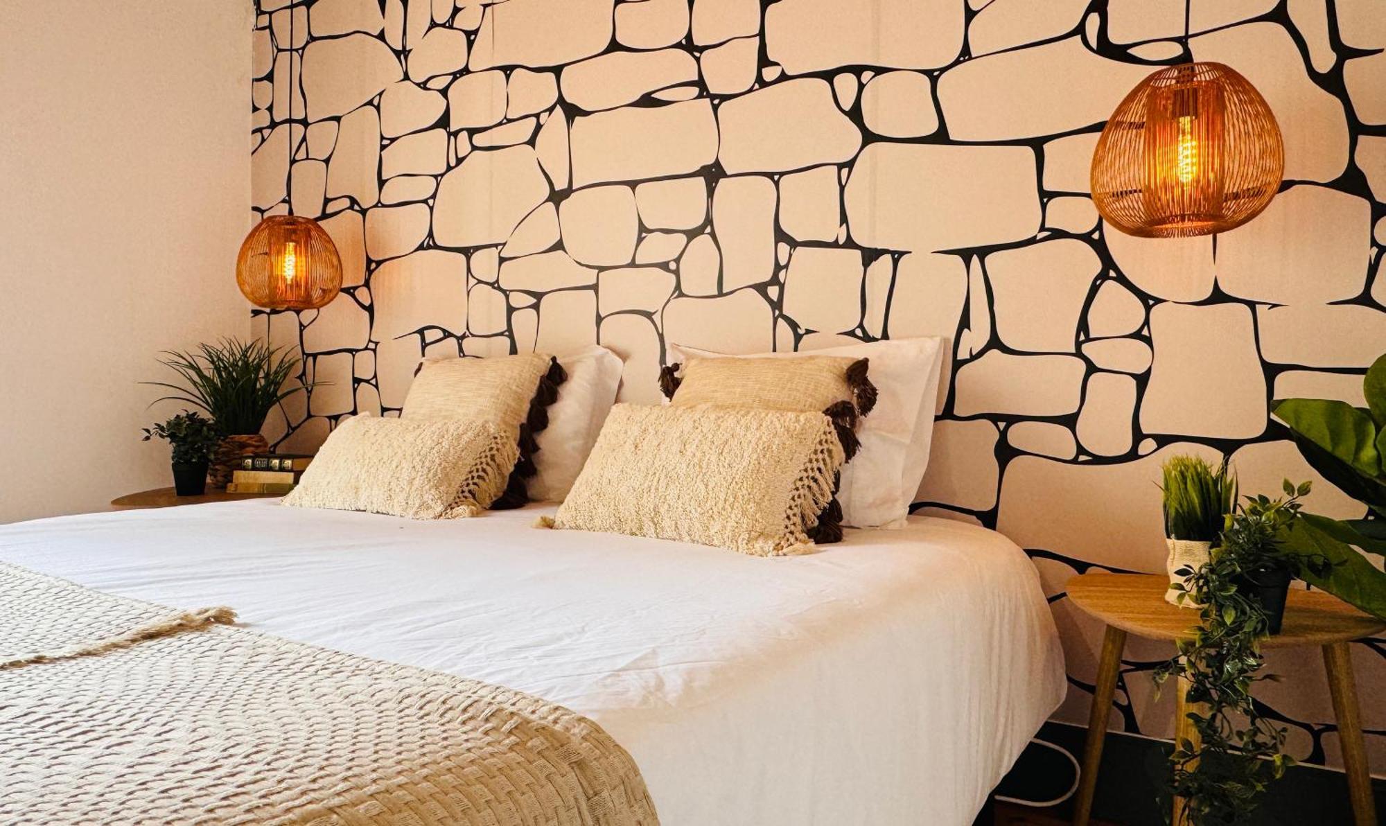 Se Velha Suites كويمبرا المظهر الخارجي الصورة