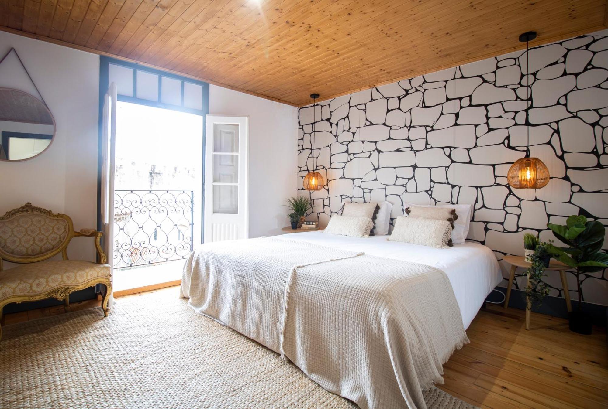 Se Velha Suites كويمبرا المظهر الخارجي الصورة
