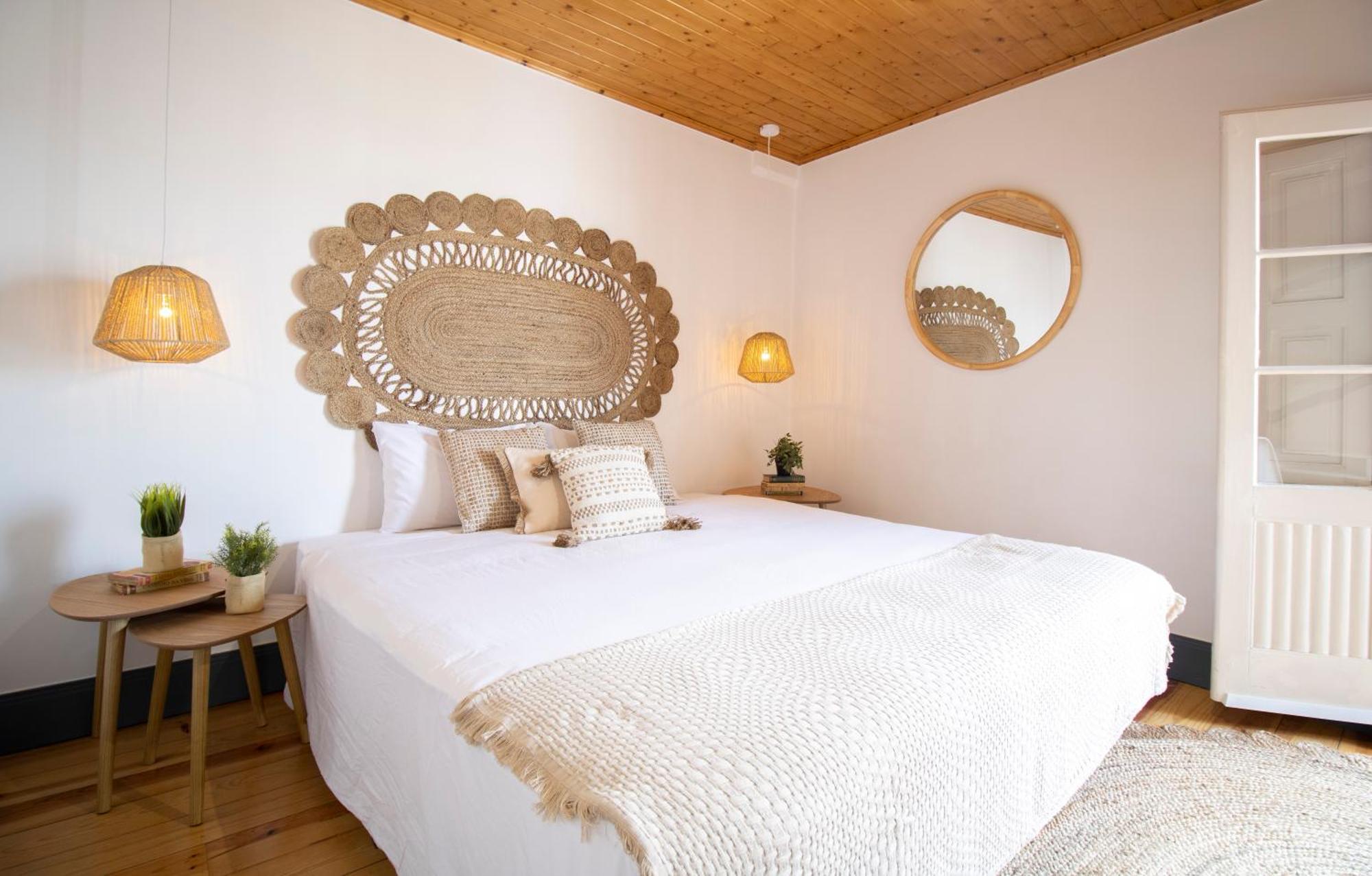 Se Velha Suites كويمبرا المظهر الخارجي الصورة
