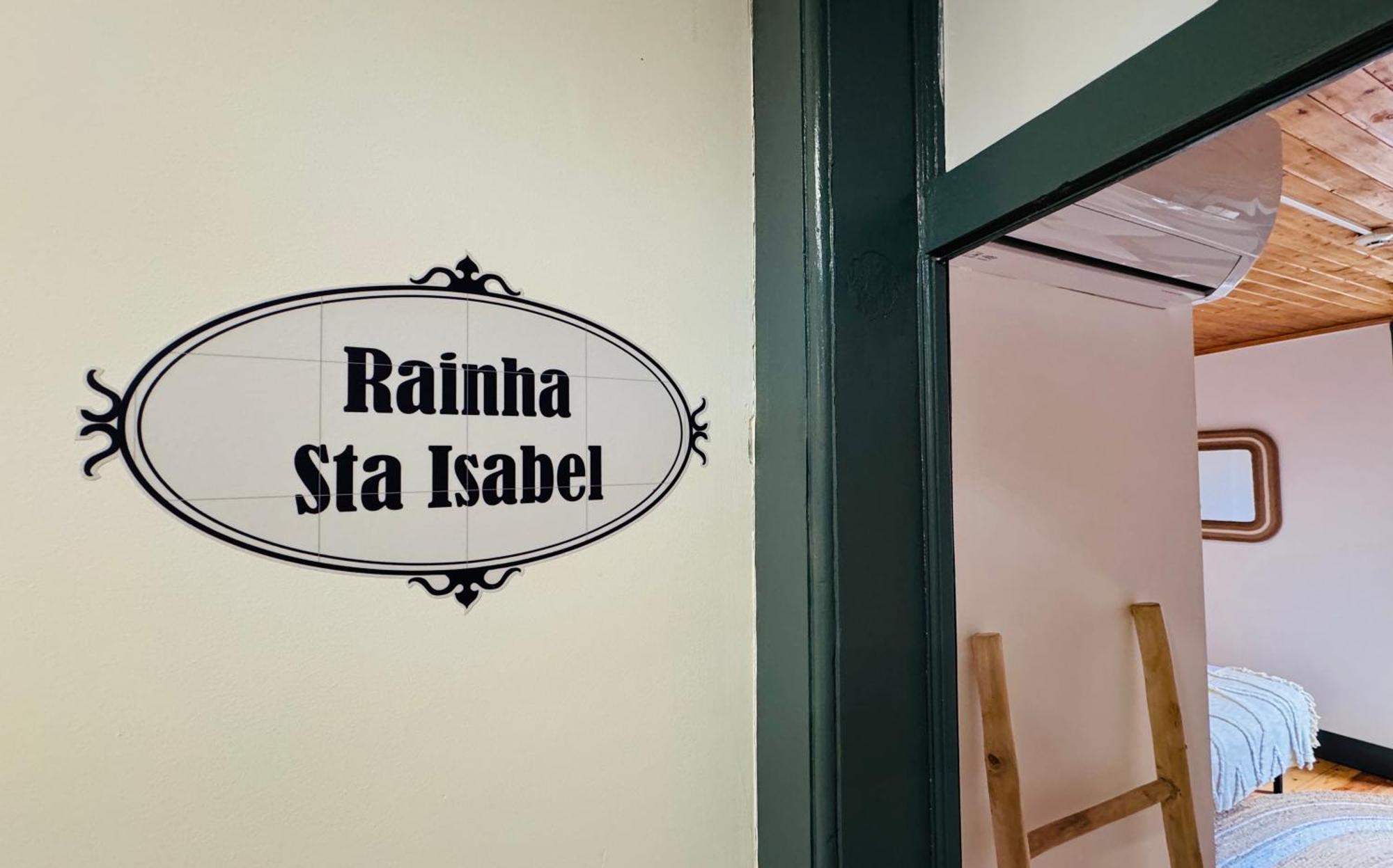 Se Velha Suites كويمبرا المظهر الخارجي الصورة
